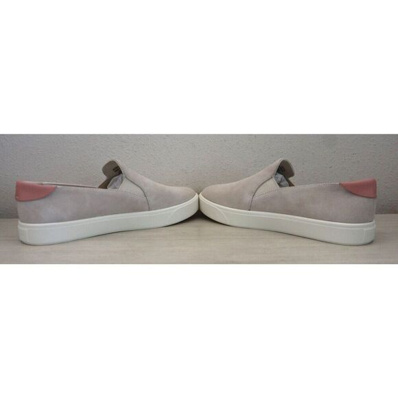 Cole Haan W23843 Women's Sz 6.5B Birch Suede Grandpro Contender 2 Oslon Slip-Ons - Picture 11 of 13